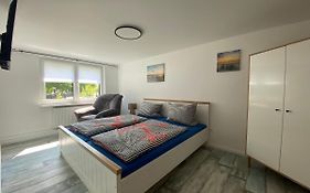 Küstenkind - 3 Schlafzimmer - 5 Personen